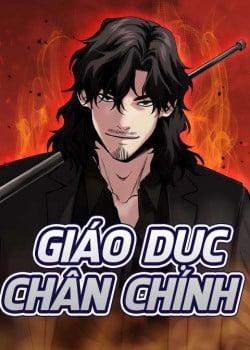 Giáo Dục Chân Chính