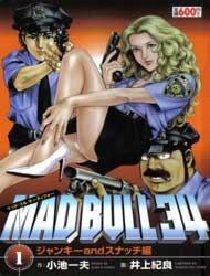 Mad Bull 34